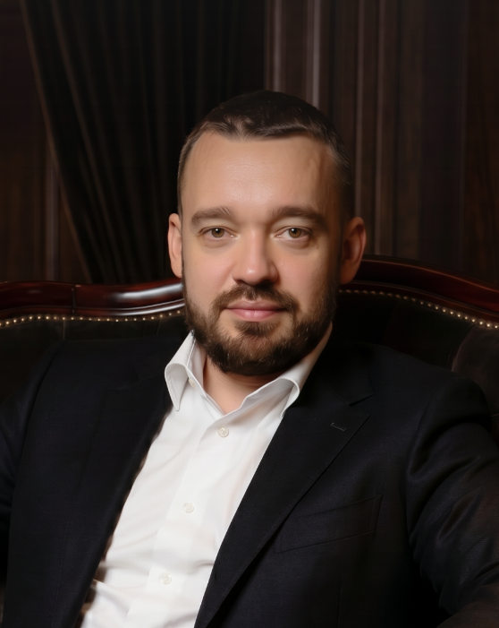 Андрей Крылов