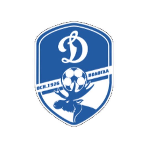 Динамо Вологда